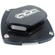 Black Anodized 