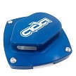 Blue Anodized 