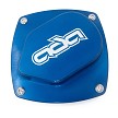Blue Anodized 