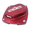 Red Anodized 
