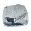 Raw Aluminum Finish 