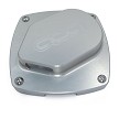 Clear Anodized(Silver) 